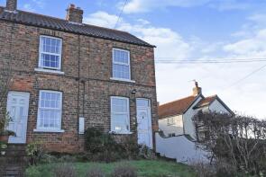 3, Mount Pleasant, Little Ouseburn To Green Hammerton, York YO26 9TG