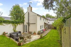 Orchard View, School Lane, Moreton-in-marsh GL56 9SE