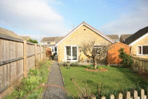 49, Aldsworth Close, Fairford GL7 4LB