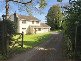 Crud Y Dail, Llanfihangel Crucorney To Brynarw, Llanvihangel Crucorney, Abergavenny NP7 8DH