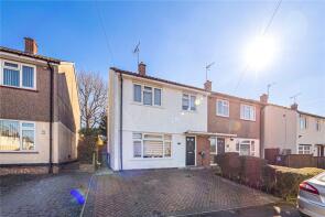 77, Milton Drive, Borehamwood WD6 2BA