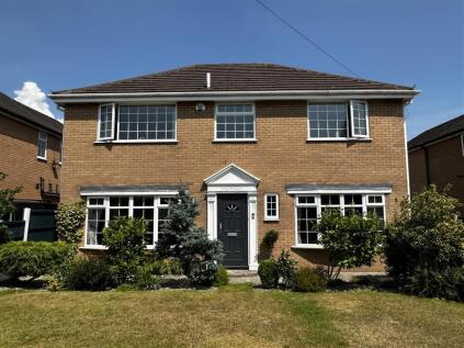 Coe Lane, Tarleton, Preston