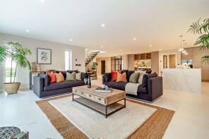 Sky View, Long Row, Tibenham NR16 1PG