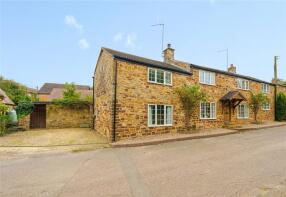 23 25, Manor Road, Towcester NN12 8LN