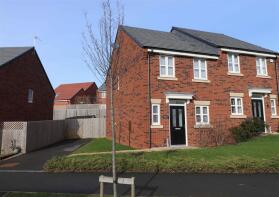 12, Sykes Road, Hampton Magna, Warwick CV35 8UN