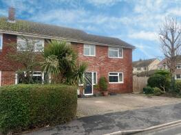 7, Prospect Road, Bristol BS35 4QB
