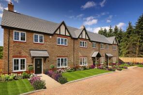 Highlands House, Reading Road, Shiplake, Henley-on-thames RG9 3PH