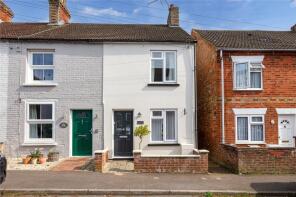 5, Duke Street, Milton Keynes MK17 8EE