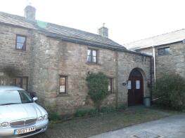 Spillian Cottage, Appersett Village, Hawes DL8 3LN