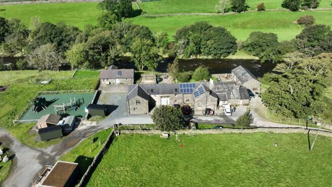 Brockholes Farm