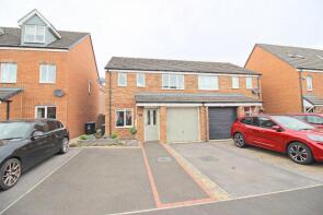 52, Grange Way, Durham DH6 5PN