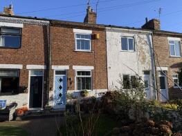 5, Cemetery Road, Normanton WF6 2EN