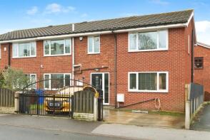 31b, Sheffield Road, Woodhouse, Sheffield S13 7EQ