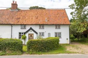 Church Cottage, Church Road, North Lopham IP22 2LP