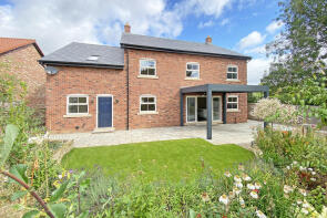 Pinetrees, Hungate, Harrogate HG3 3QL