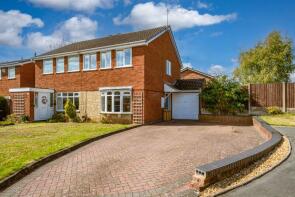 7, Jay Road, Kingswinford DY6 7RR