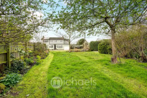 Newlands, Quilters Green, Colchester CO6 3LZ