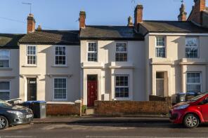 57, Tachbrook Road, Leamington Spa CV31 3DT