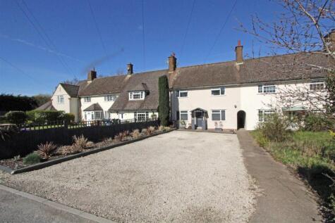 Brickendon Green, Brickendon