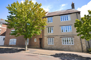 9, Victor Jackson Avenue, Dorchester DT1 3GY