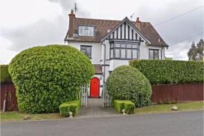 2, Hillside Road, Radlett WD7 7BH