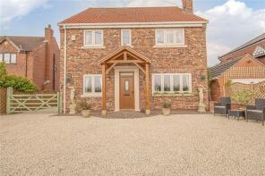 Field View, Sparrowcroft Lane, Goole DN14 7YN