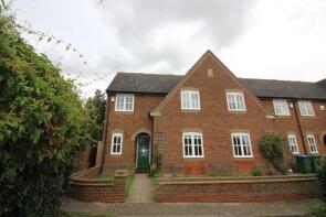 8, Nashs Farm, Aylesbury HP22 4NT