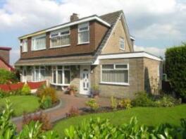 68, Tan House Drive, Wigan WN3 6JP
