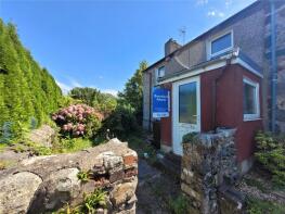 5, Bryn Sisyllt, Llanllyfni LL54 6SP