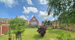 5 Pipers Croft, Hill Top, Nottingham NG13 9PG