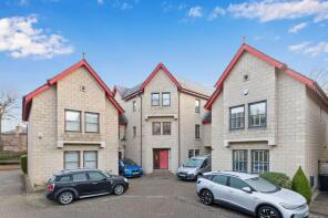 Flat 1, 3, Cottage Green, Cramond, Edinburgh EH4 6RJ