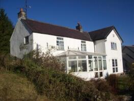 Pen Y Graig, Pont Y Mwynwr Road, Maeshafn, Mold CH7 5LU