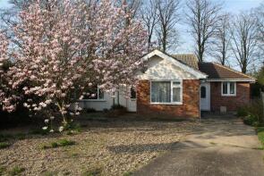 16, Coddington Way, Bury St. Edmunds IP31 2ET