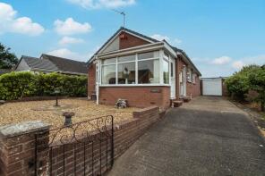 14, Orchard Lane, Houghton CA3 0LY
