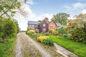 2, Church Cottage, High House Lane, Bromsgrove B60 3AQ