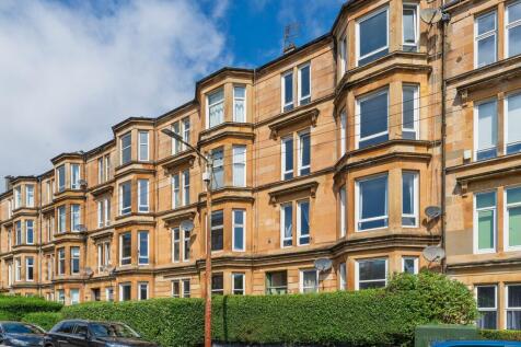 Finlay Drive, Glasgow, G31