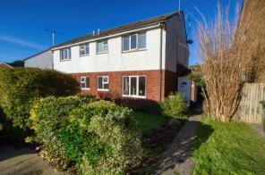 37, Lambourne Road, Southampton SO18 3LS