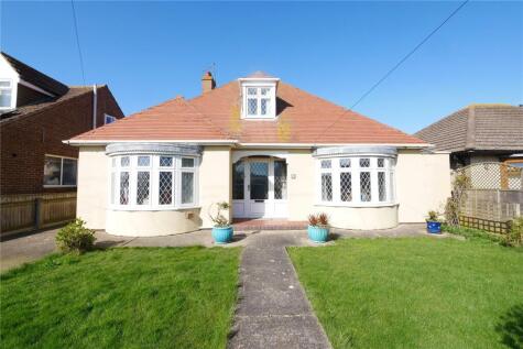 Hillside Avenue, Sutton-on-Sea, Mablethorpe, Lincolnshire, LN12