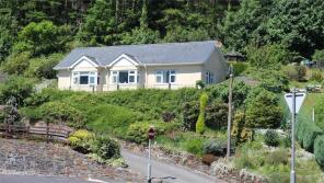 Siffrwd Y Coed, Road From A496 Northwards Passing Tyn Yr Ardd, Dolgellau LL40 2TA