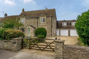 Pedlars Rest, Northend, Chippenham SN14 6PN
