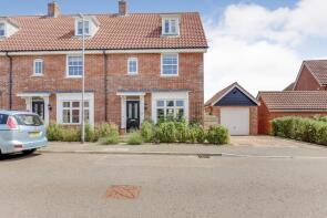 5, Hall Lane, Woodbridge IP13 0TG