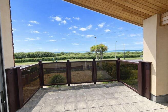 View & Balcony