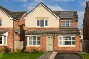 6, Eilston Loan, Eilston, Kirkliston EH29 9FL