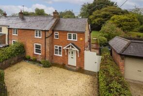 Trevona, Swan Bottom, Great Missenden HP16 9NH