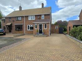 5, Bettycroft Close, Northampton NN6 8EL