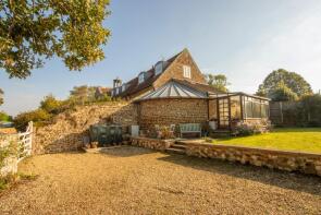 The Smithy, Snettisham House, St Thomas Lane, Snettisham PE31 7RZ