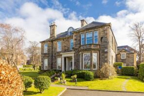 Flat 4, 33, Polwarth Terrace, Polwarth, Edinburgh EH11 1NL