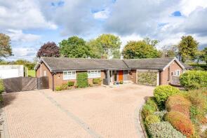 4, Green Avenue, Tarporley CW6 9LP