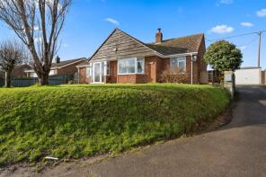 Rose Lea, Main Road, Spilsby PE23 4BA