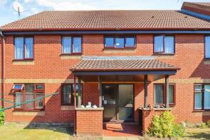 31, Parkside Court, Diss IP22 4NJ